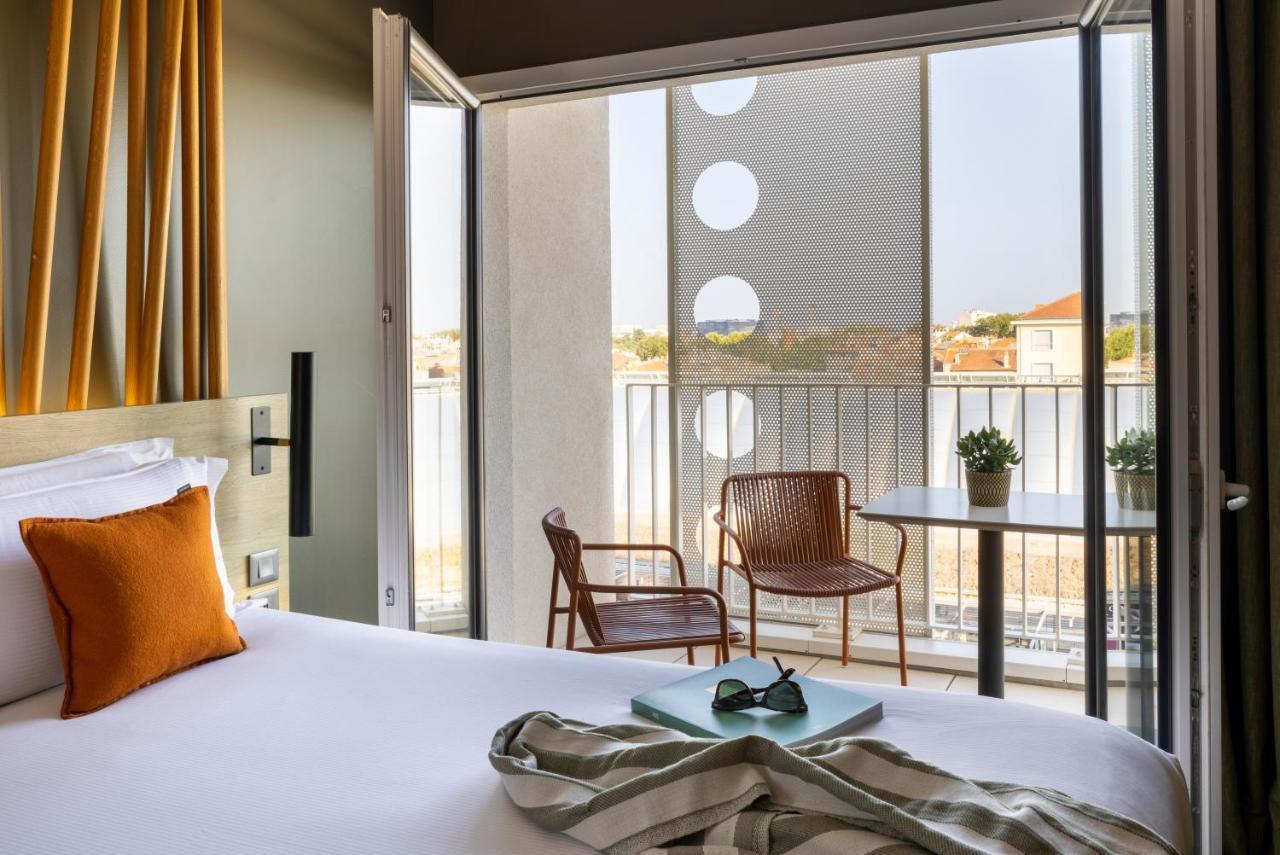 Belaroia Centre Saint Roch 4* Montpellier