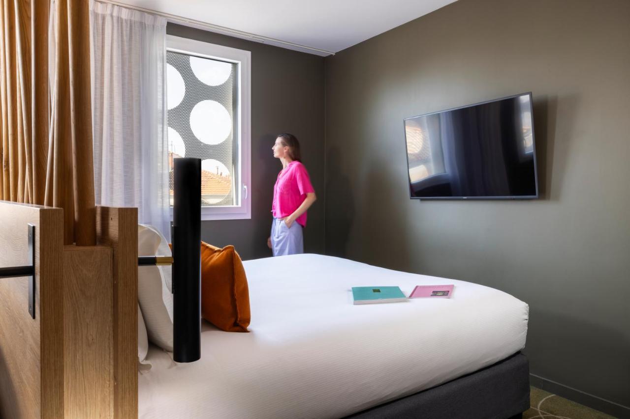 Hotel Belaroia Centre Saint Roch 4*