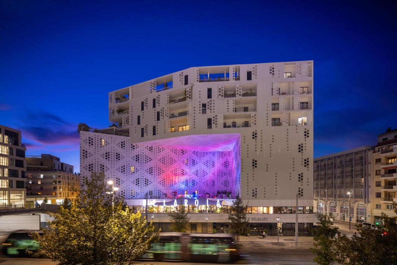 Belaroia Centre Saint Roch Montpellier