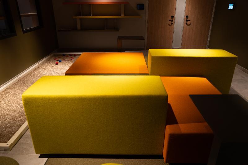 Belaroia Centre Saint Roch Hotel 4*